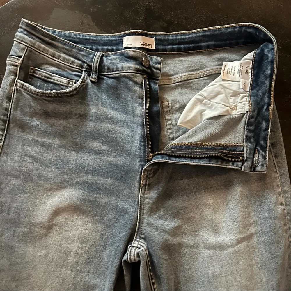 Vervet Jeans - Size 32 - Picture 5 of 9